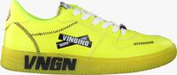 Gelbe VINGINO Sneaker low YARI LOW - medium