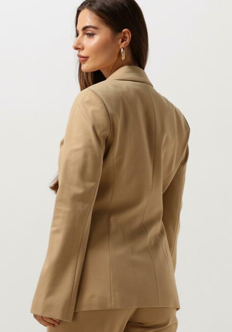Sand BEAUMONT Blazer TATUM - large
