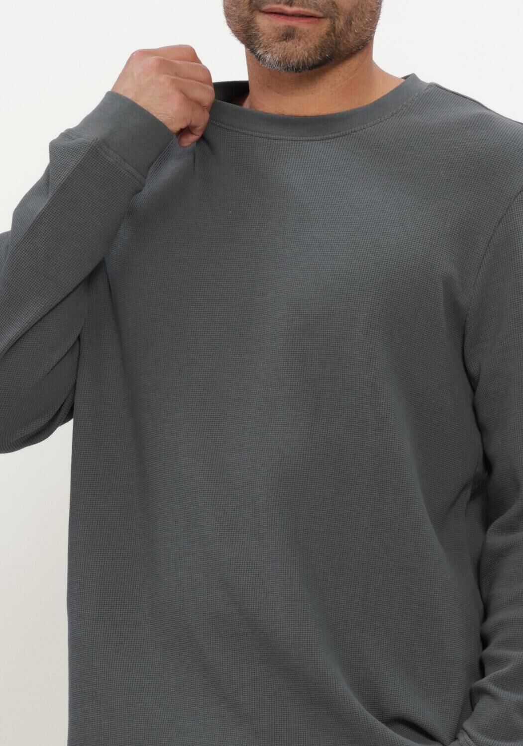 Anthrazit BOSS ORANGE Pullover WE TEMPEST - large