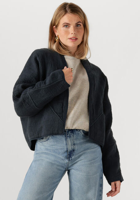 Schwarze BY-BAR Blazers FLORA JACKET - large