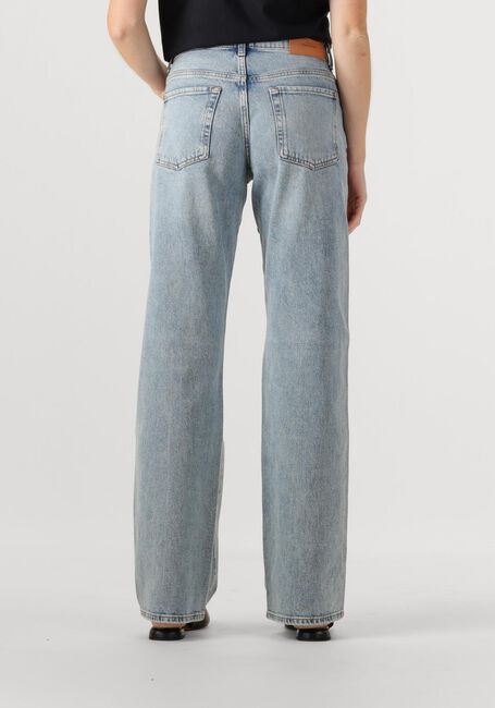 Hellblau 7 FOR ALL MANKIND Straight leg jeans TESS TROUSER ODE TO - large