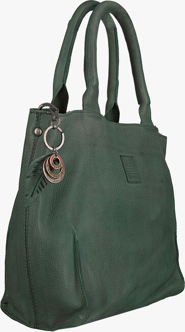 Grüne LEGEND Handtasche BARDOT - large