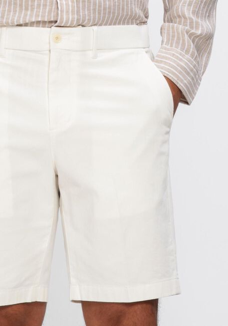 Ecru TOMMY HILFIGER Kurze Hose HALF EWB HARLEM SHORT CHINO - large