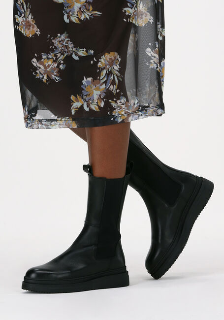 Schwarze TANGO Chelsea Boots LILY 1 - large