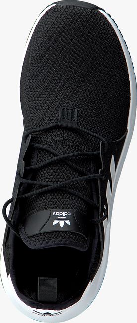 Schwarze ADIDAS Sneaker X_PLR - large