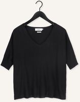 Schwarze NOT SHY Pullover AIMEE Schwarze NOT SHY Pullover AIMEE - medium