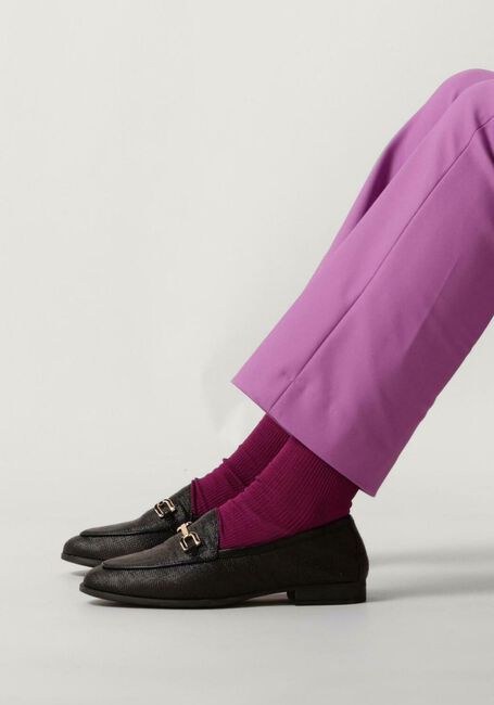 Schwarze UNISA Loafer DALCY - large