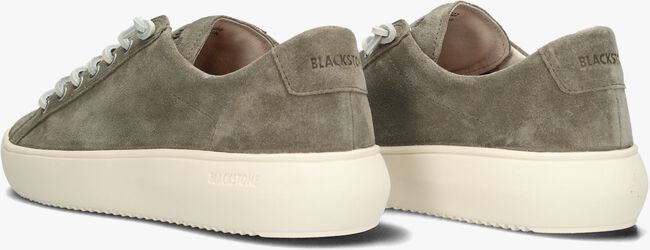 Taupe BLACKSTONE Sneaker low MORGAN LOW - large