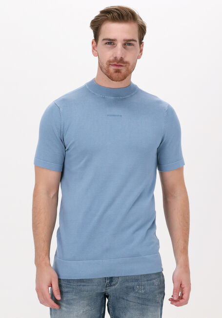 Hellblau PUREWHITE T-shirt 22010803 - large