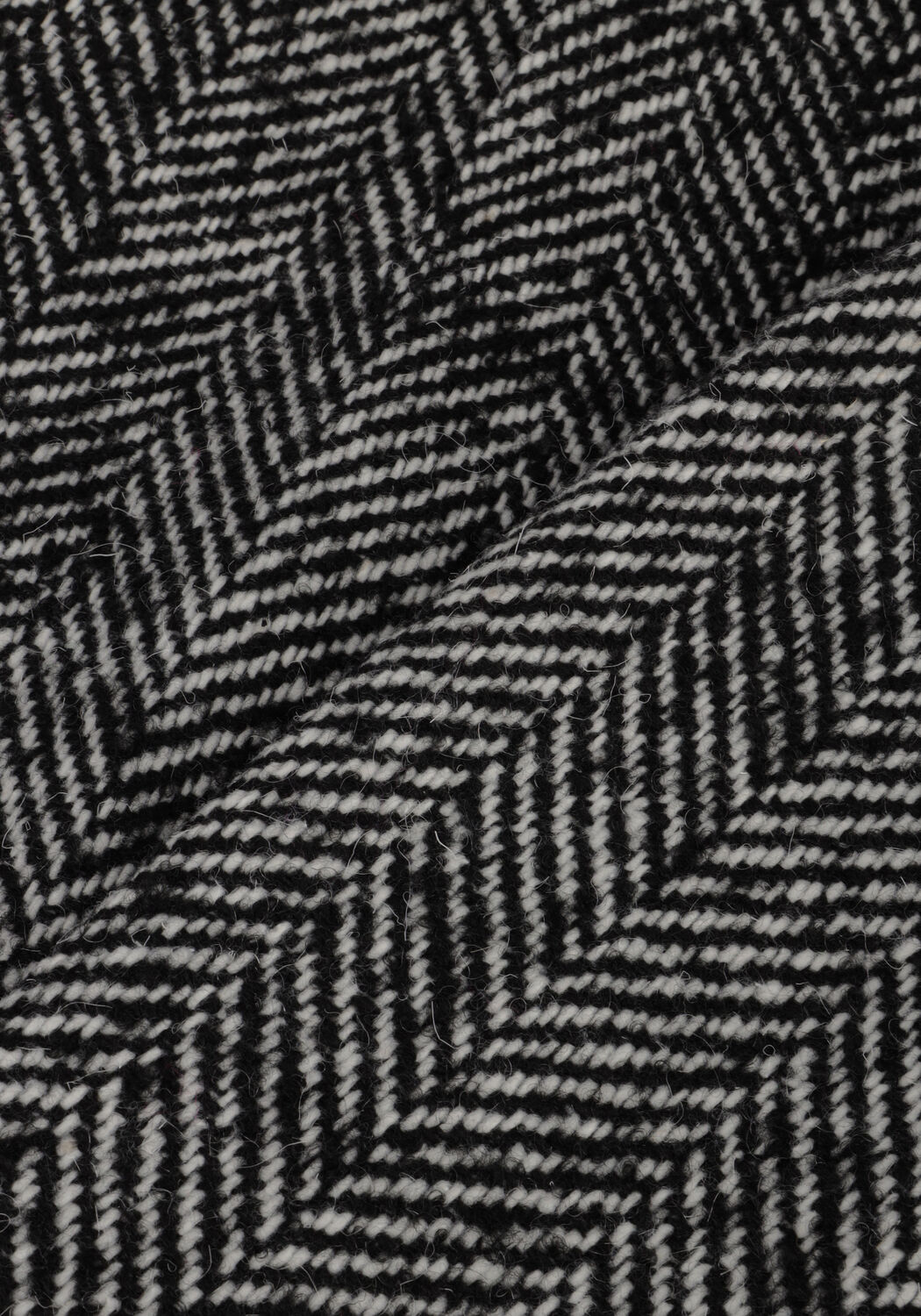 Schwarze COPENHAGEN MUSE Minirock CMJADALYN-SKIRT - large