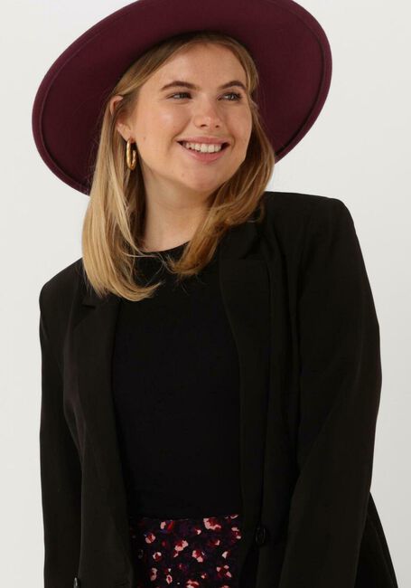 Schwarze YDENCE Blazer BLAZER JOELLE - large