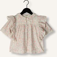 Koralle MY LITTLE COZMO Blusen ADAK272S5 Koralle MY LITTLE COZMO Blusen ADAK272S5 - medium