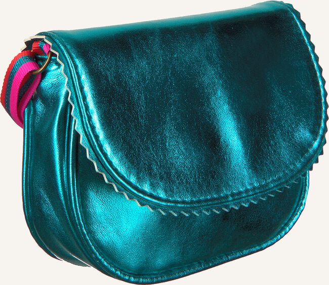 Grüne LE BIG Umhängetasche PELIPA BAG Grüne LE BIG Umhängetasche PELIPA BAG - large