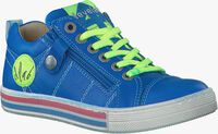 Blaue DEVELAB Sneaker 41023 - medium