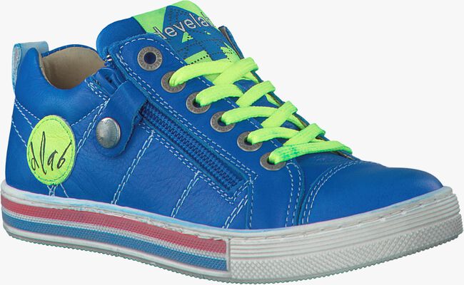 Blaue DEVELAB Sneaker 41023 - large