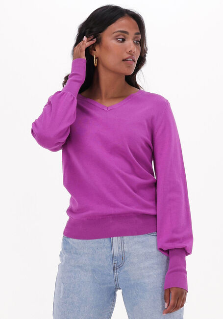 Lilane YDENCE Pullover KNITTED TOP MAYA - large