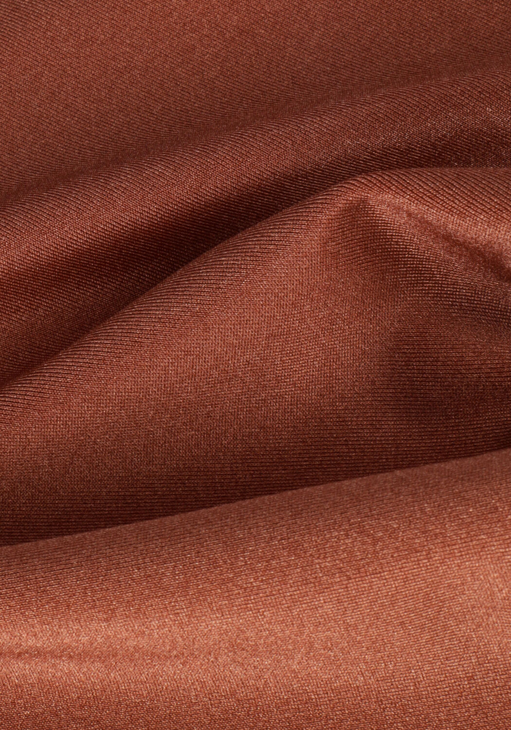 Cognacfarbene Z8 Legging GISELLE W22/23 - large