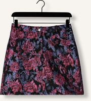 Mehrfarbige/Bunte Y.A.S. Minirock YASSULENA HW SKIRT Mehrfarbige/Bunte Y.A.S. Minirock YASSULENA HW SKIRT - medium