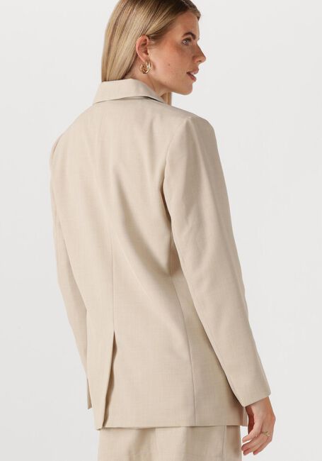 Beige MODSTRÖM Kimono GALEMD 2 BLAZER - large