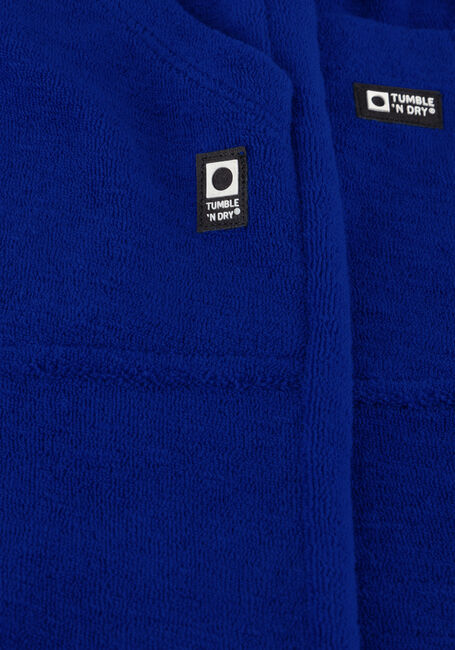 Blaue TUMBLE 'N DRY Kurze Hose BEACH PORT - large