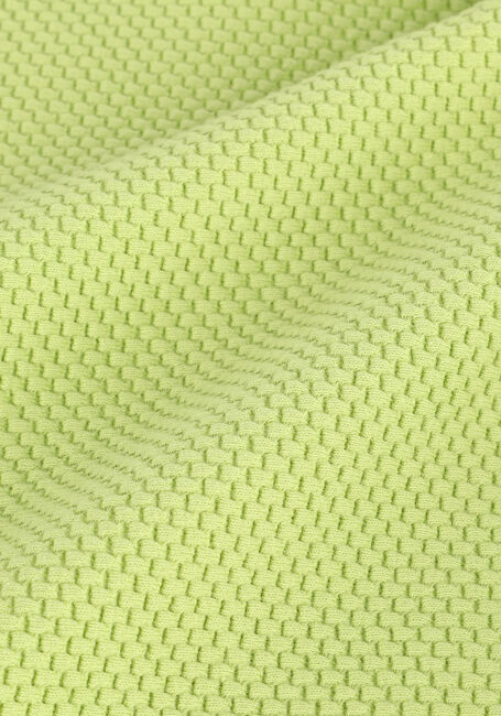 Grüne VANILIA Pullover CUTE SQUARE STRUC - large