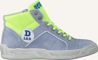 Blaue DEVELAB Schnürschuhe 41387 Blaue DEVELAB Schnürschuhe 41387 - medium