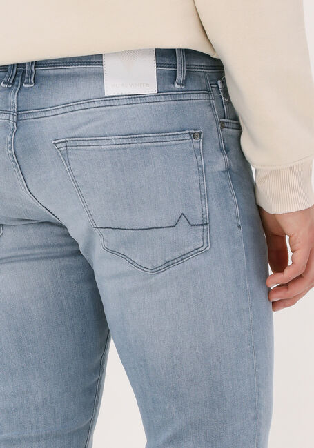 Graue PUREWHITE Skinny jeans THE JONE W0829 - large