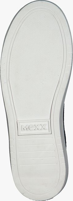 Schwarze MEXX Sneaker low CRISTA - large