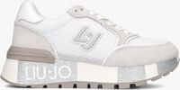 Weiße LIU JO Sneaker low AMAZING 25 - medium