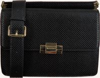 Schwarze VALENTINO BAGS Umhängetasche ROSALIE SATCHEL - medium
