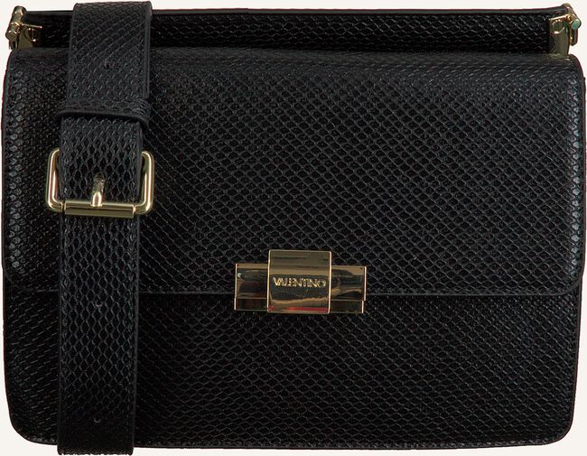 Schwarze VALENTINO BAGS Umhängetasche ROSALIE SATCHEL Schwarze VALENTINO BAGS Umhängetasche ROSALIE SATCHEL - large