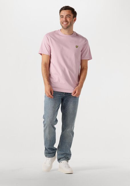 Rosane LYLE & SCOTT T-shirt PLAIN T-SHIRT - large