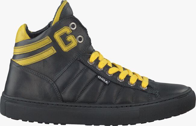 Schwarze GIGA Sneaker 7741 - large