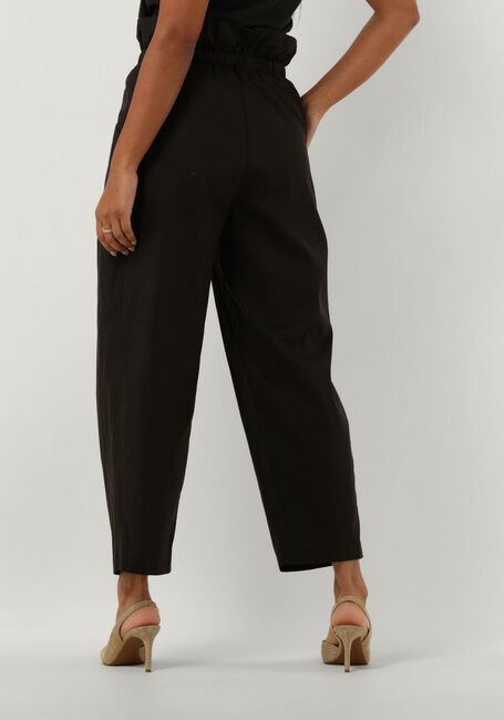 Schwarze VANESSA BRUNO Hose CASIMIR - large