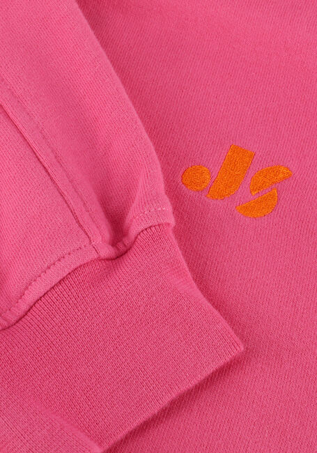Rosane JENEST Pullover TAKA HOODIE - large