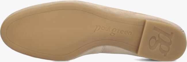 Beige PAUL GREEN Loafer 2389 - large