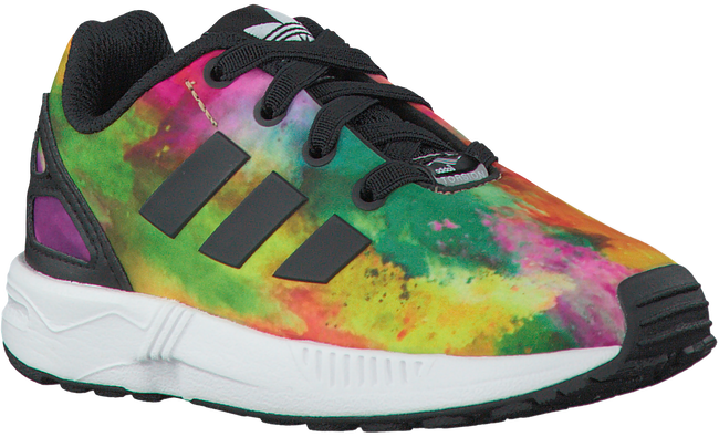kids zx flux