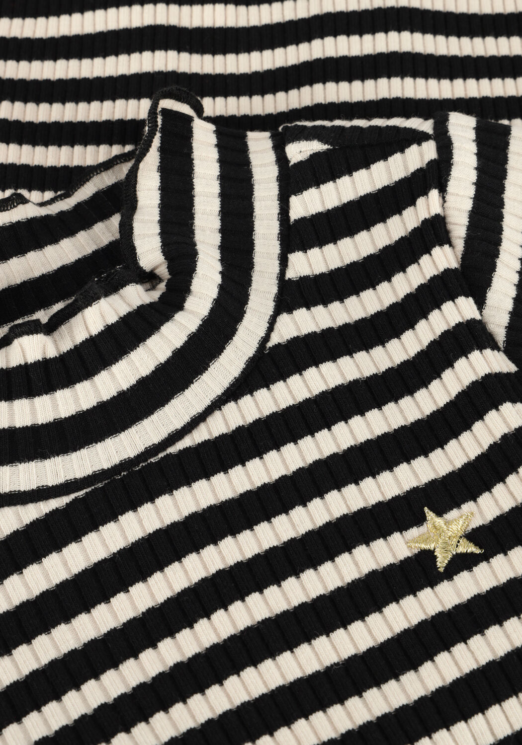 Wei&szlig;e LIKE FLO Tops & T-shirts EEF RIB TOP - large