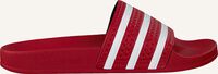 Rote ADIDAS Badelatschen ADILETTE MEN Rote ADIDAS Badelatschen ADILETTE MEN - medium