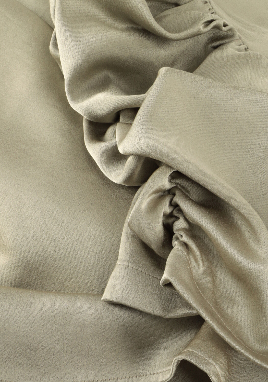 Gr&uuml;ne NOTRE-V Maxikleid NV-HENTE - large