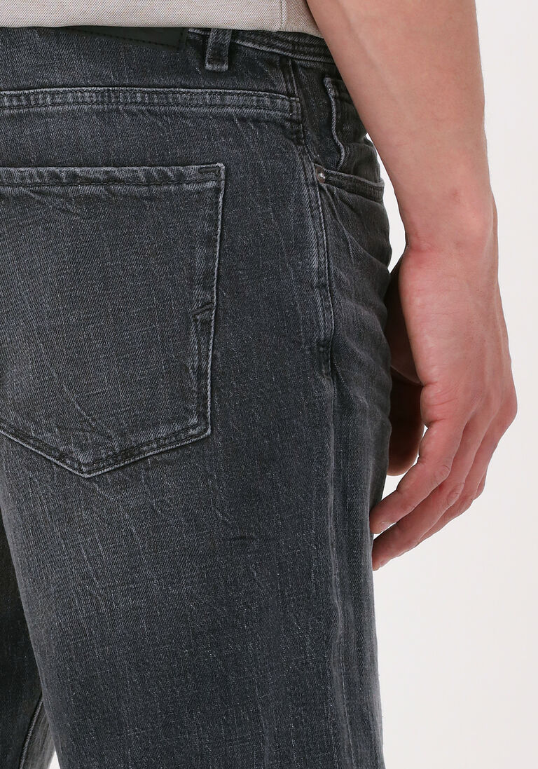 graue selected homme kurze hose slhalex 21408 m.grey st shorts IV9040