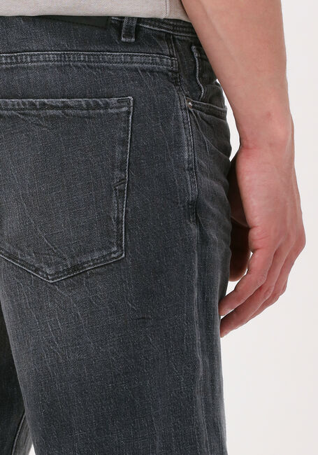 Graue SELECTED HOMME Kurze Hosen SLHALEX 21408 M.GREY ST SHORTS - large