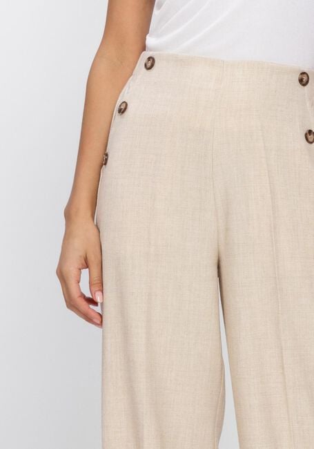 Sand GRACE & MILA Weite Hose SS2613040 - large