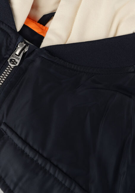 Dunkelblau RETOUR Jack DUCO - large