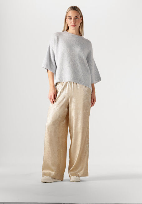 Hellblau KNIT-TED Pullover MEGAN - large
