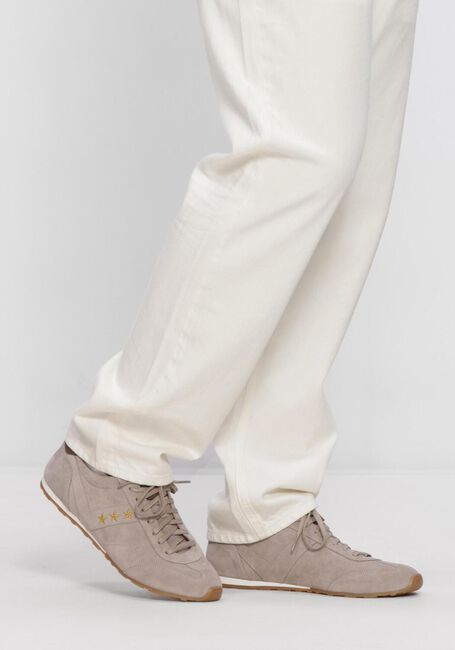 Taupe PANTOFOLA D'ORO Sneaker TERRA - large