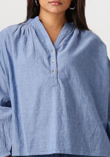 Hellblau VANESSA BRUNO Blusen NIPOA - large