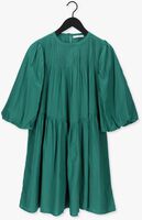 Grüne BY-BAR Minikleid PUCK DRESS