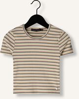 Mehrfarbige/Bunte FRANKIE & LIBERTY T-shirt ROLA TEE 1 Mehrfarbige/Bunte FRANKIE & LIBERTY T-shirt ROLA TEE 1 - medium