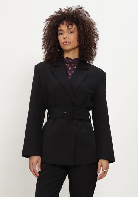 Schwarze Y.A.S. Blazer YASTRAVY LS BLAZER S. - large